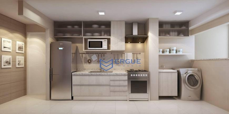 Imagem Apartamento com 3 Quartos à Venda, 78 m² em Papicu - Fortaleza Imagem Apartamento com 3 Quartos à Venda, 78 m² em Papicu - Fortaleza