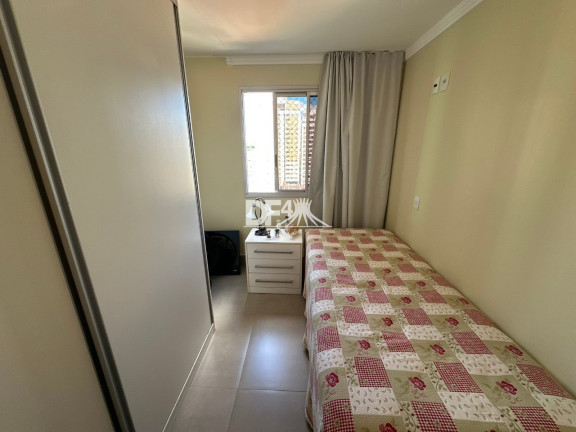Imagem Imóvel com 2 Quartos à Venda, 80 m² em Sul (águas Claras) - Brasília