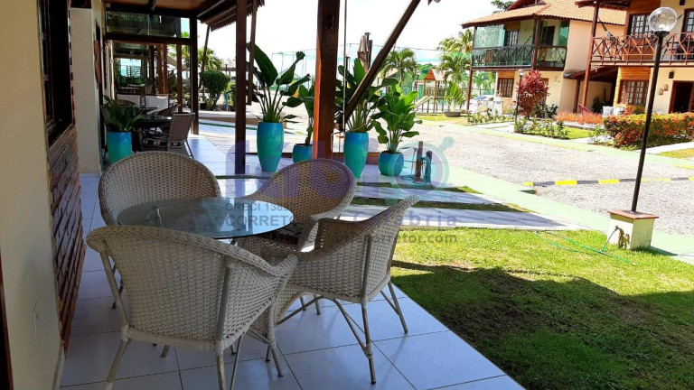 Imagem Casa de Condomínio com 4 Quartos à Venda, 170 m² em Nossa Senhora Do ó - Paulista