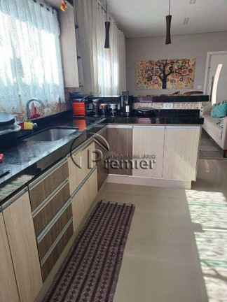 Imagem Casa com 3 Quartos à Venda, 288 m² em Jardim Santiago - Indaiatuba Imagem Casa com 3 Quartos à Venda, 288 m² em Jardim Santiago - Indaiatuba