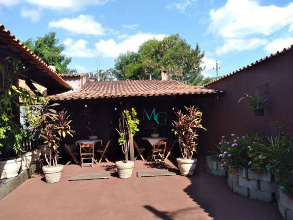 Casa com 3 Quartos à Venda, 135 m² em Campo Grande - Rio De Janeiro