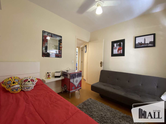 Imagem Apartamento com 3 Quartos à Venda, 134 m² em Centro - São José Do Rio Preto