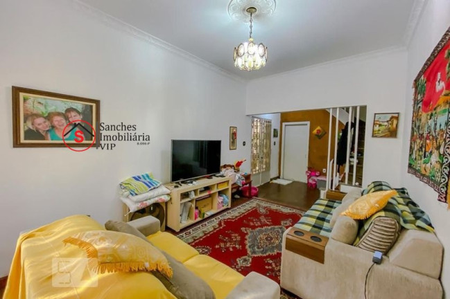 Imagem Sobrado com 3 Quartos à Venda, 159 m² em Alto Da Mooca - São Paulo Imagem Sobrado com 3 Quartos à Venda, 159 m² em Alto Da Mooca - São Paulo