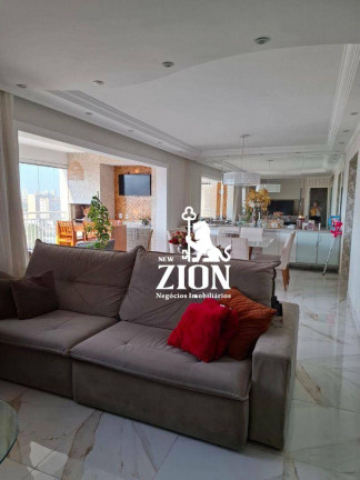 Imagem Apartamento com 3 Quartos à Venda, 125 m² em Vila Guilherme - São Paulo