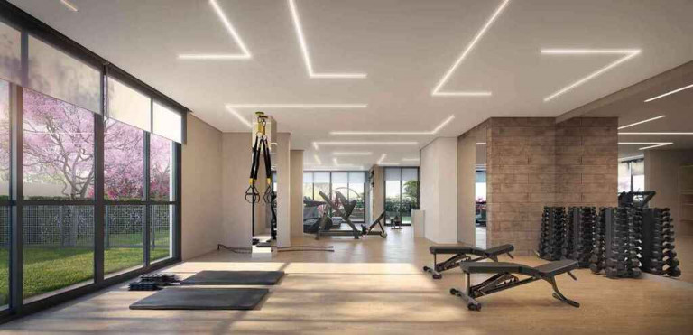 Imagem Apartamento com 2 Quartos à Venda, 73 m² em Vila Mariana - São Paulo