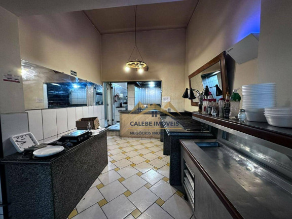 Ponto Comercial à Venda, 212 m² em Centro - Tatuí