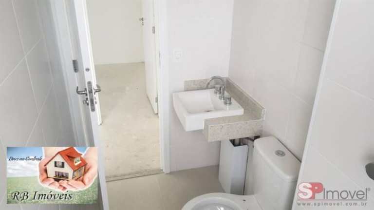 Imagem Apartamento com 2 Quartos à Venda, 56 m² em Centro - São Bernardo Do Campo