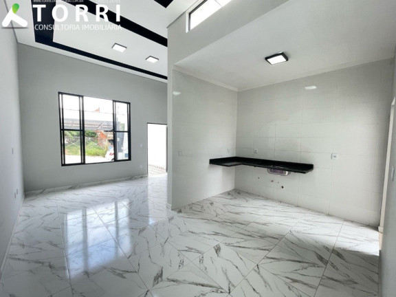 Imagem Casa com 2 Quartos à Venda, 75 m² em Parque São Bento - Sorocaba