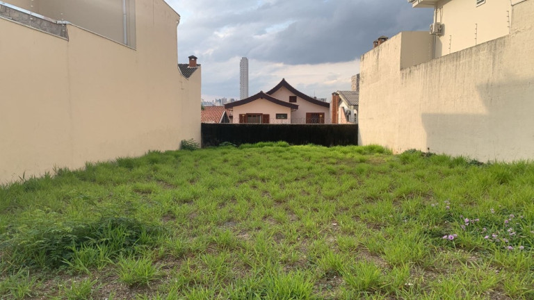 Imagem Terreno à Venda, 360 m² em Parque Campolim - Sorocaba