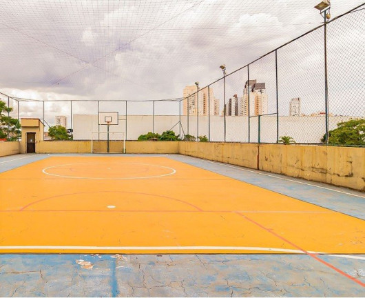 Imagem Apartamento com 2 Quartos à Venda, 50 m² em Tatuapé - São Paulo