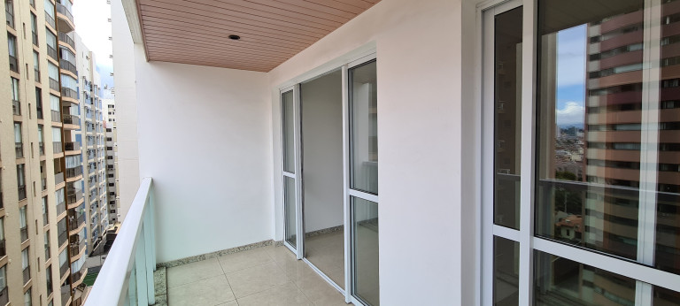 Imagem Apartamento com 2 Quartos à Venda, 63 m² em Itapuã - Vila Velha