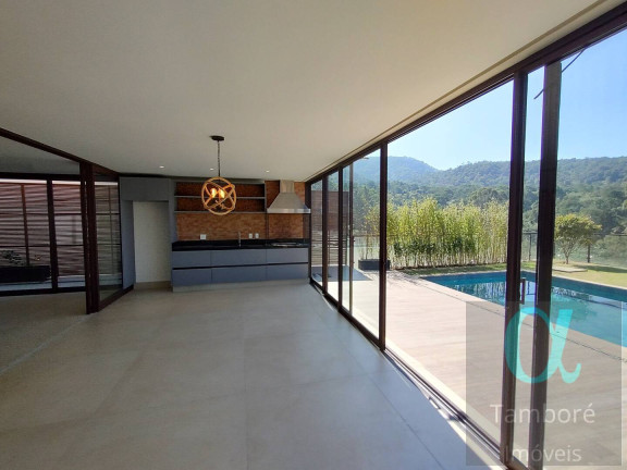 Imagem Casa com 5 Quartos à Venda, 550 m² em Tamboré - Santana De Parnaíba Imagem Casa com 5 Quartos à Venda, 550 m² em Tamboré - Santana De Parnaíba