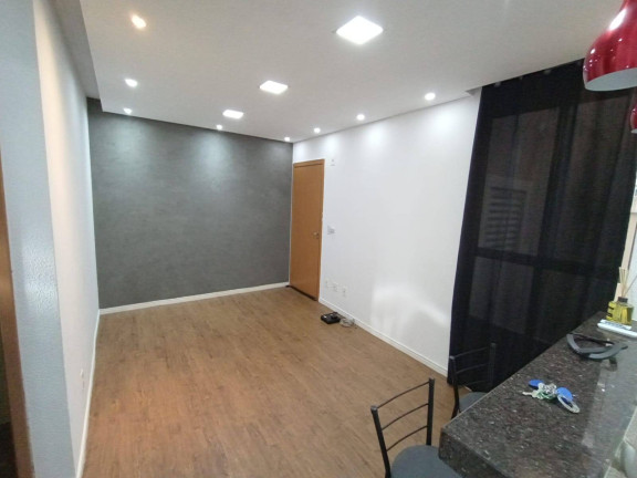 Imagem Apartamento com 2 Quartos à Venda, 41 m² em Olaria - Salto Imagem Apartamento com 2 Quartos à Venda, 41 m² em Olaria - Salto