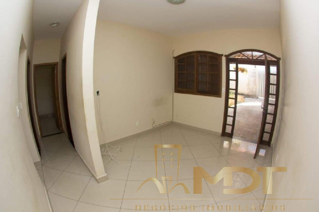Imagem Casa com 3 Quartos à Venda, 90 m² em Belo Vale - Santa Luzia