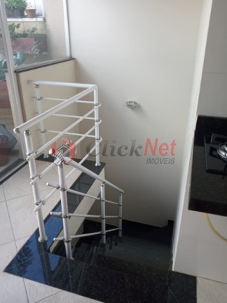Imagem Apartamento com 2 Quartos à Venda, 162 m² em Jardim Paraíso - Santo André