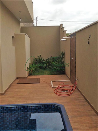 Imagem Casa de Condomínio com 4 Quartos para Alugar, 300 m² em Parque Residencial Damha V - São José Do Rio Preto Imagem Casa de Condomínio com 4 Quartos para Alugar, 300 m² em Parque Residencial Damha V - São José Do Rio Preto