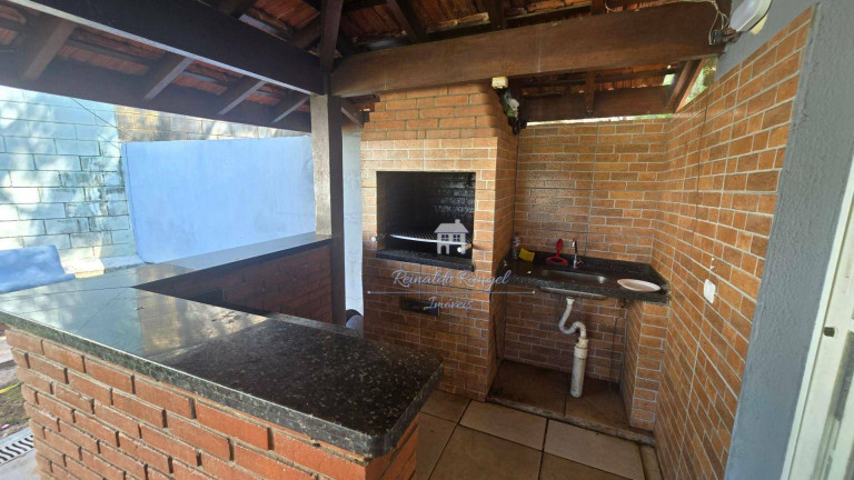 Imagem Apartamento com 3 Quartos para Alugar, 66 m² em Jardim Das Rosas - Itu Imagem Apartamento com 3 Quartos para Alugar, 66 m² em Jardim Das Rosas - Itu