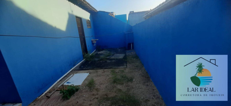 Imagem Casa com 2 Quartos à Venda, 200 m² em Unamar (tamoios) - Cabo Frio