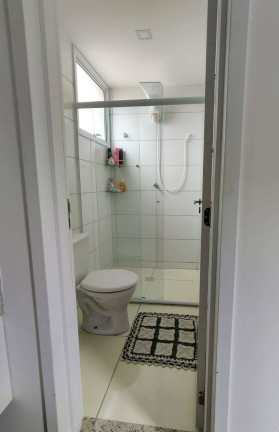 Imagem Apartamento com 2 Quartos à Venda, em Vila São Pedro - Hortolândia Imagem Apartamento com 2 Quartos à Venda, em Vila São Pedro - Hortolândia