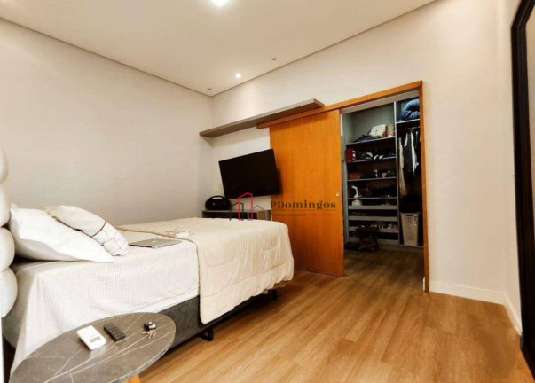 Imagem Casa com 3 Quartos à Venda, 140 m² em Residencial Real Park Sumaré - Sumaré Imagem Casa com 3 Quartos à Venda, 140 m² em Residencial Real Park Sumaré - Sumaré