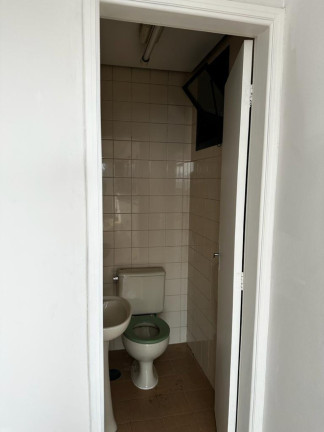 Imagem Sala Comercial à Venda, 40 m² em Cambuci - São Paulo