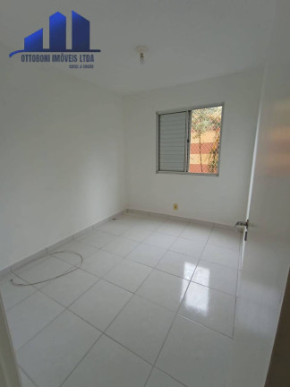 Imagem Apartamento com 2 Quartos à Venda, 41 m² em Santa Maria - Osasco