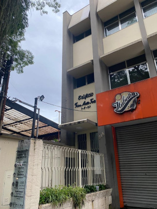 Imagem Sala Comercial à Venda, 28 m² em Centro - Taubaté Imagem Sala Comercial à Venda, 28 m² em Centro - Taubaté