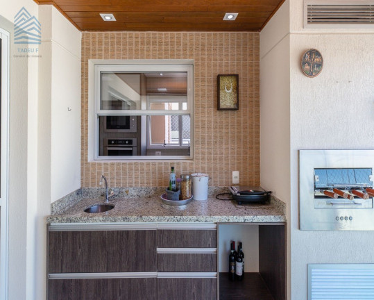Imagem Imóvel com 3 Quartos à Venda, 105 m² em Granja Julieta - São Paulo