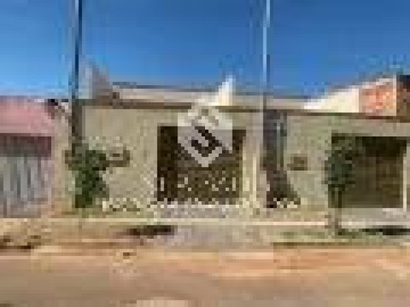 Imagem Casa com 3 Quartos à Venda, 90 m² em Residencial Boa Esperança - Senador Canedo