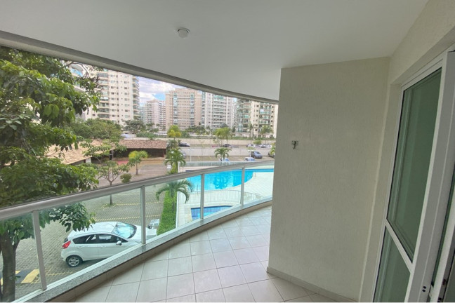 Imagem Apartamento com 2 Quartos para Alugar, 71 m² em Jacarepaguá - Rio De Janeiro Imagem Apartamento com 2 Quartos para Alugar, 71 m² em Jacarepaguá - Rio De Janeiro
