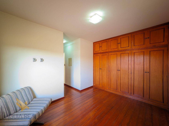 Imagem Sobrado com 4 Quartos à Venda, 257 m² em Vila Giocondo Orsi - Campo Grande Imagem Sobrado com 4 Quartos à Venda, 257 m² em Vila Giocondo Orsi - Campo Grande