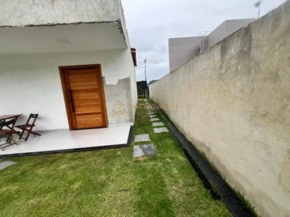 Imagem Casa com 2 Quartos à Venda, 490 m² em Vargem Grande - Rio De Janeiro