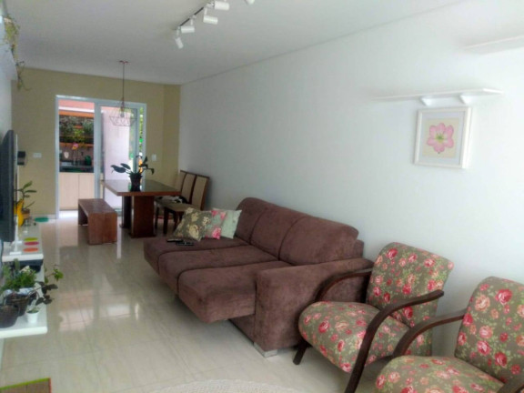 Imagem Casa de Condomínio com 3 Quartos à Venda, 106 m² em Bela Vista - Osasco
