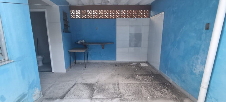 Imagem Casa com 2 Quartos à Venda, 75 m² em Aviação - Praia Grande Imagem Casa com 2 Quartos à Venda, 75 m² em Aviação - Praia Grande