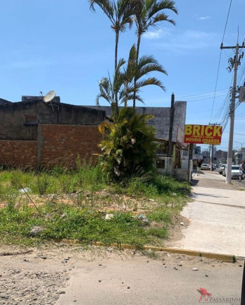Imagem Terreno à Venda, 279 m² em Centro - Torres Imagem Terreno à Venda, 279 m² em Centro - Torres