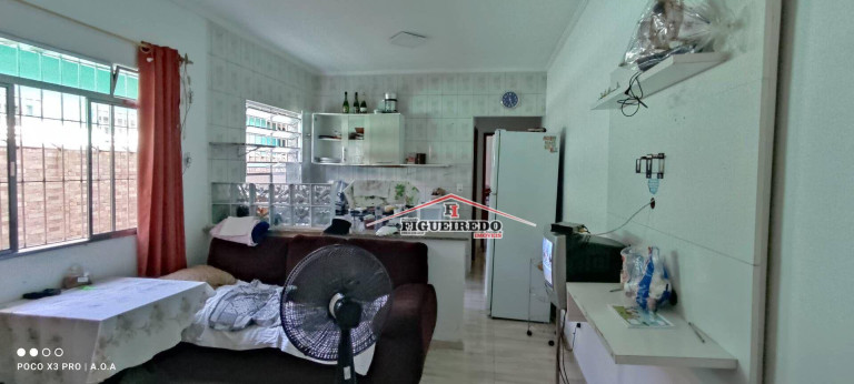 Imagem Casa com 2 Quartos à Venda, 100 m² em Jardim Real - Praia Grande