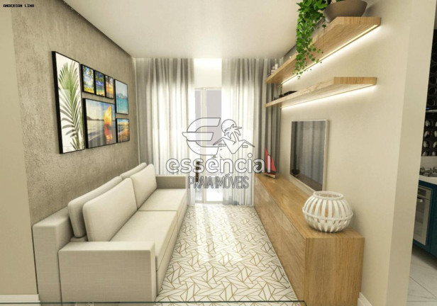 Imagem Apartamento com 2 Quartos à Venda, 70 m² em Praia Do Tenório - Ubatuba Imagem Apartamento com 2 Quartos à Venda, 70 m² em Praia Do Tenório - Ubatuba