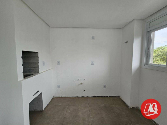 Imagem Apartamento com 2 Quartos para Alugar, 59 m² em Jardim Botânico - Porto Alegre