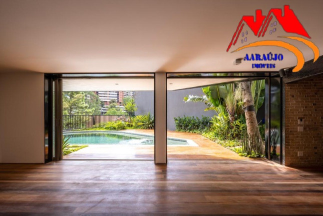 Imagem Casa com 4 Quartos à Venda, 661 m² em Jardim Vitória Régia - São Paulo