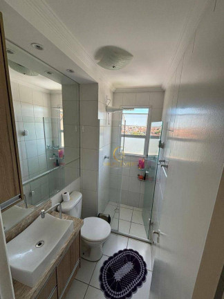 Imagem Apartamento com 2 Quartos à Venda, 49 m² em Jardim Ismênia - São José Dos Campos Imagem Apartamento com 2 Quartos à Venda, 49 m² em Jardim Ismênia - São José Dos Campos