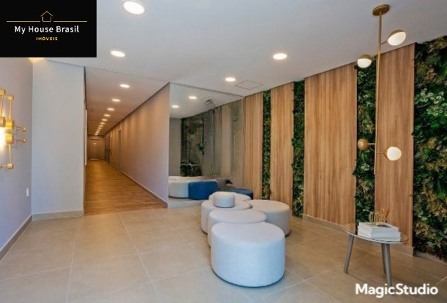 Imagem Imóvel com 1 Quarto à Venda, 27 m² em Santana - São Paulo Imagem Imóvel com 1 Quarto à Venda, 27 m² em Santana - São Paulo