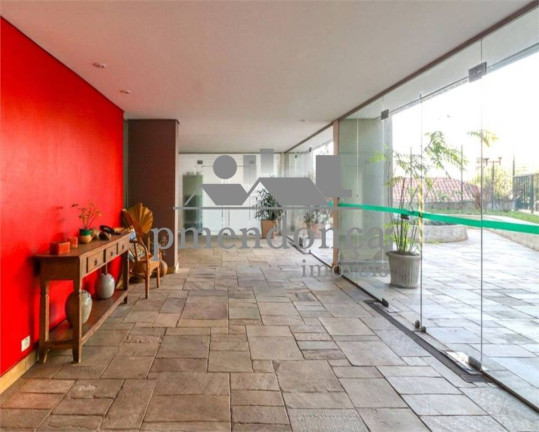 Imagem Apartamento com 3 Quartos à Venda, 92 m² em Vila Madalena - São Paulo