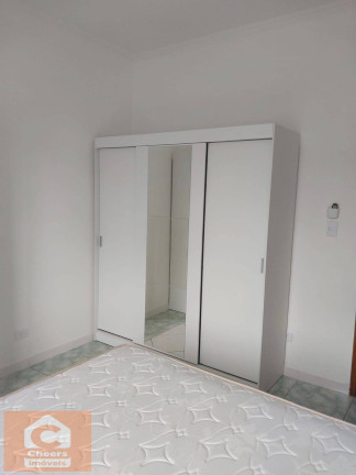 Imagem Apartamento com 3 Quartos à Venda, 92 m² em Vila Mariana - São Paulo Imagem Apartamento com 3 Quartos à Venda, 92 m² em Vila Mariana - São Paulo