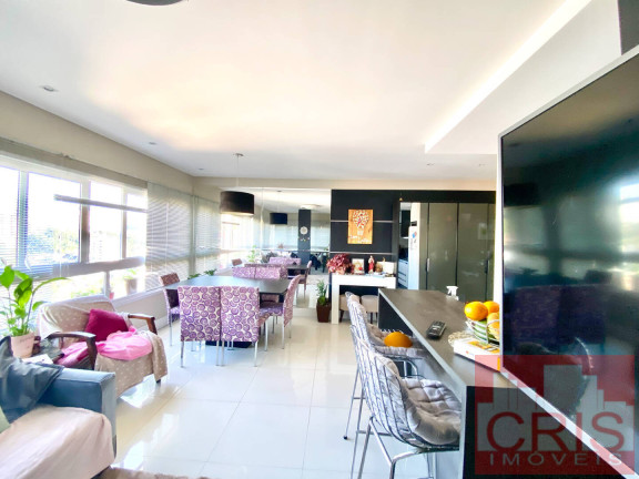 Imagem Apartamento com 2 Quartos à Venda, 78 m² em Borgo - Bento Gonçalves