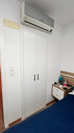 Imagem Imóvel com 1 Quarto à Venda,  em Menino Deus - Porto Alegre