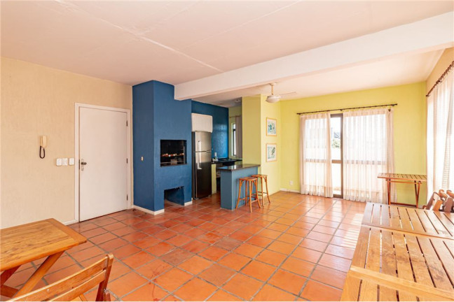Imagem Apartamento com 1 Quarto à Venda, 53 m² em Chácara Das Pedras - Porto Alegre