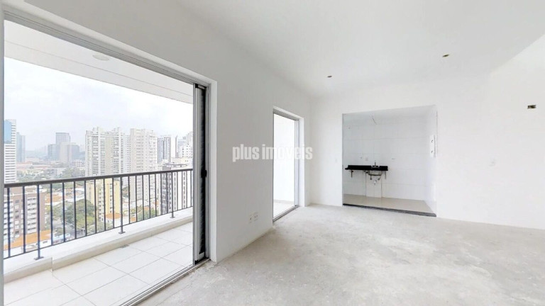 Imagem Apartamento com 2 Quartos à Venda, 163 m² em Brooklin Paulista - São Paulo Imagem Apartamento com 2 Quartos à Venda, 163 m² em Brooklin Paulista - São Paulo