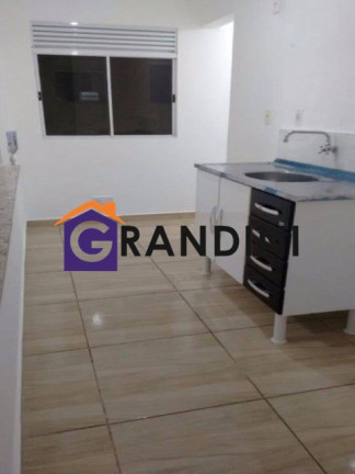 Imagem Apartamento com 2 Quartos à Venda, 54 m² em Apartamento Recanto Dos Pássaros Ii - Mogi Guaçu Imagem Apartamento com 2 Quartos à Venda, 54 m² em Apartamento Recanto Dos Pássaros Ii - Mogi Guaçu