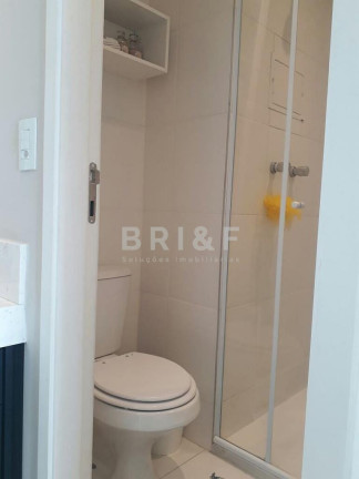 Imagem Apartamento com 1 Quarto à Venda, 49 m² em Campo Belo - São Paulo Imagem Apartamento com 1 Quarto à Venda, 49 m² em Campo Belo - São Paulo