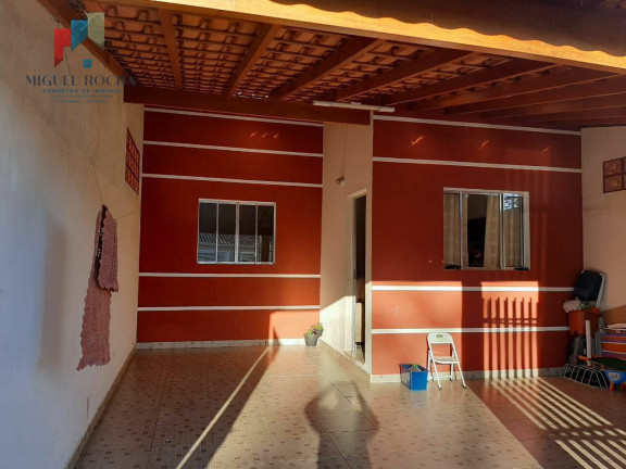 Casa com 2 Quartos à Venda, 95 m² em Jardim América - Tatuí